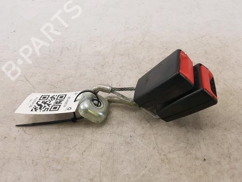 Used Seat buckle VW PASSAT B6 Variant (3C5) 2.0 TDI 16V (140 hp) 27916639