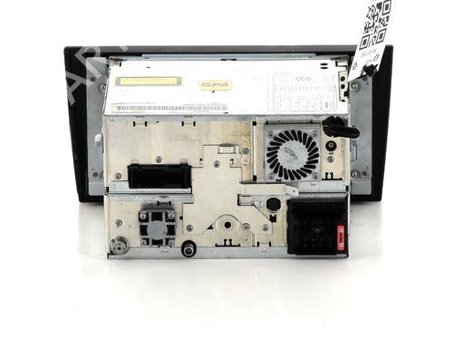 Radio AUDI A6 C5 Avant (4B5) RS6 quattro | BP27490370E6 