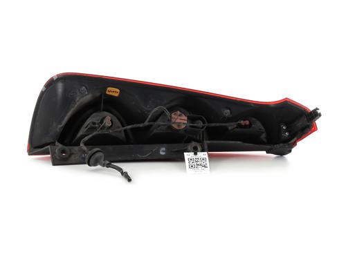 Right taillight NISSAN NOTE (E11, NE11) 1.5 dCi | BP24362335C35 