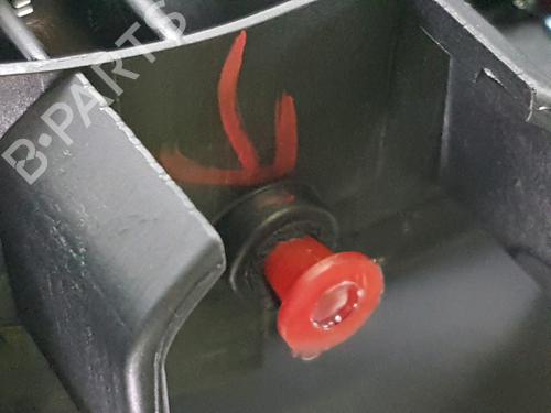 Engine RENAULT CLIO III (BR0/1, CR0/1) 1.2 16V (BR02, BR0J, BR11, CR02, CR0J, CR11) | BP29381837M1 