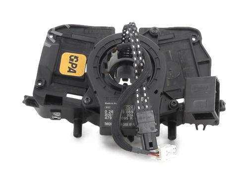 Used Squib airbag Squib airbag RENAULT CLIO IV (BH_) 1.5 dCi 75 (75 hp) 33331880 33331880