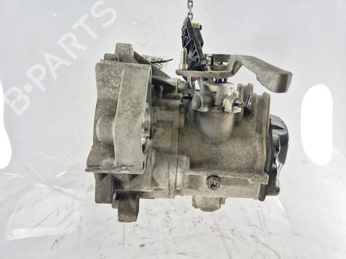 Gearkasse Gearkasse 39576748 39576748