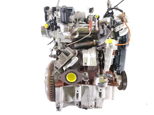Engine DACIA LODGY (JS_) 1.5 dCi (JSMC, JSAF) | BP29416583M1 
