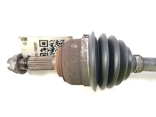 Right front driveshaft NISSAN MICRA III (K12) 1.2 16V | BP10640851M39 