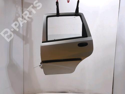 Used Left rear door Left rear door DAEWOO KALOS (KLAS) 1.2 (72 hp) 11200355 11200355