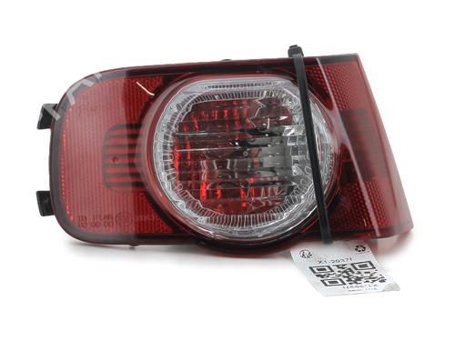 Rear bumper right light CITROËN C3 Picasso (SH_) 1.6 BlueHDi 100 | BP29820113C82 