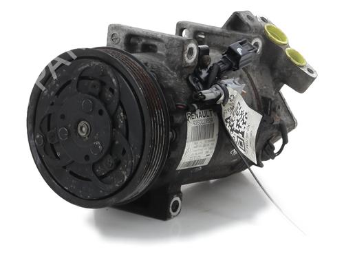 Airco pomp RENAULT CLIO IV (BH_) 1.5 dCi 75 (75 hp) 29048257