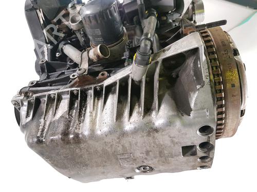 Engine RENAULT MEGANE III Coupe (DZ0/1_) 1.9 dCi (DZ0N, DZ0J, DZ1J, DZ1K) | BP30165104M1 