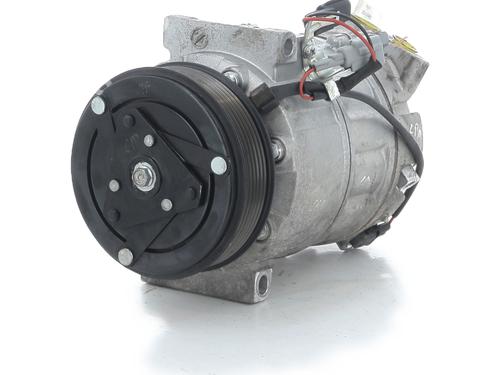 Airco pomp RENAULT LAGUNA III (BT0/1) 2.0 16V Hi-Flex (BT1H, BT1G, BT1K) (140 hp) 31693518
