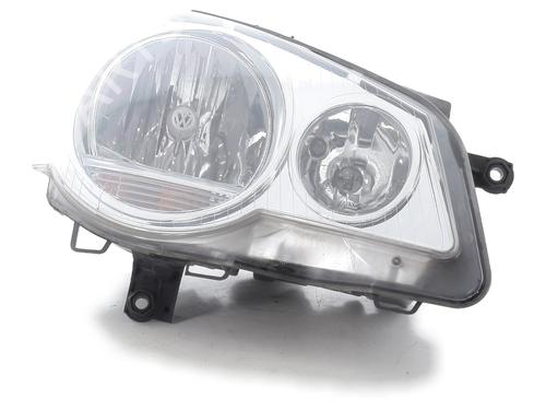 Phare droit Phare droit VW POLO IV (9N_, 9A_) 1.4 TDI (70 hp) 33645437 33645437