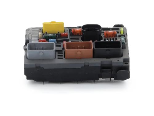 Zekeringkast Zekeringkast CITROËN C4 I (LC_) 1.6 HDi (90 hp) 34575788 34575788