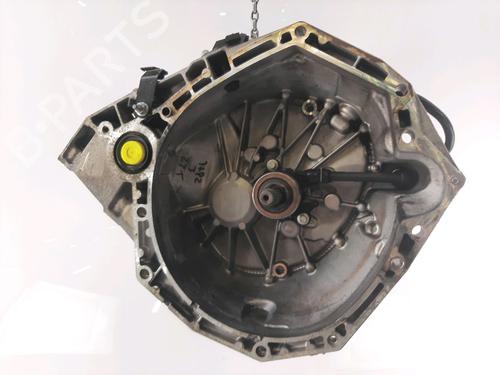 Gearbox RENAULT MEGANE III Hatchback (BZ0/1_, B3_) 1.5 dCi (BZ09, BZ0D, BZ1W, BZ29, BZ14) | BP36211733M3 - Image 2