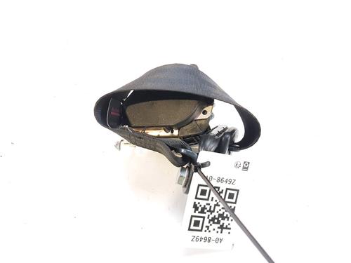 Used Rear left belt tensioner Rear left belt tensioner PEUGEOT 208 I (CA_, CC_) 1.2 VTI 82 (82 hp) 11122251 11122251