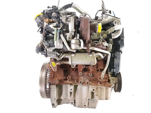 Engine RENAULT MEGANE IV Hatchback (B9A/M/N_) 1.5 dCi 110 (B9A3) | BP29346089M1 