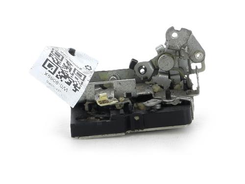 Rear left lock DACIA SANDERO 1.4 (BS0C, BS0A, BS0G, BS1F, BS0E) | BP26536460C100 - Image 2