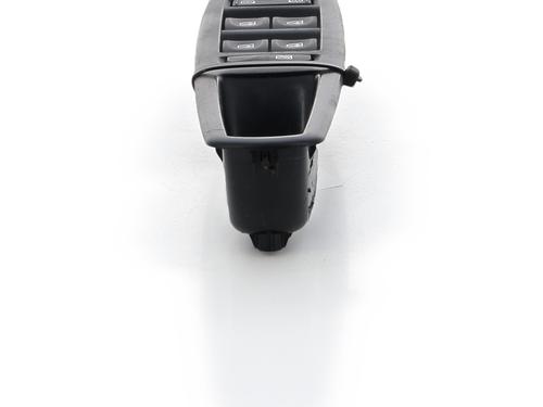 Left front window switch RENAULT SCÉNIC III (JZ0/1_) 1.5 dCi | BP36592488I27 - Image 2