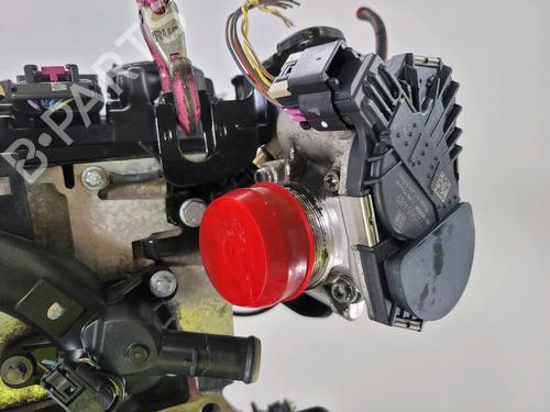 Engine OPEL CORSA E (X15) 1.4 Turbo (08, 68) | BP28417630M1 