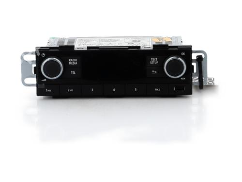 radio-nissan-primastar-van-x82-2021-40618831 main image
