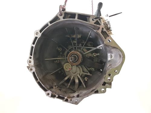 Gearbox TOYOTA LAND CRUISER PRADO (_J15_) 2.8 D-4D (GDJ150_, GDJ155_, GDJ150, GDJ151) | BP18601218M3 