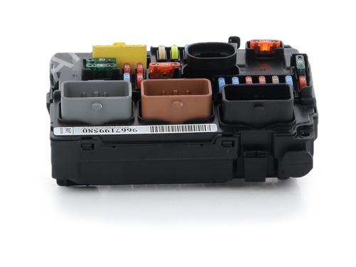 Used Fuse box Fuse box CITROËN DS3 (SA_) 1.4 VTi 95 (95 hp) 34531865 34531865