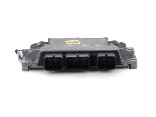 engine-control-unit-ecu-renault-twingo-ii-cn0_-2007-39576865 main image