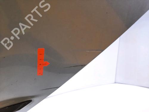 Left rear door SKODA FABIA I Combi (6Y5) 1.9 SDI | BP17723288C4 