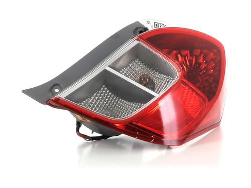 Right taillight SUZUKI CELERIO (LF) 1.0 (AVK310) | BP29296327C35 
