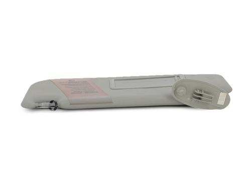 Left sun visor ALFA ROMEO MITO (955_) 0.9 TwinAir (955AXY1B) | BP37065291I1 - Image 4