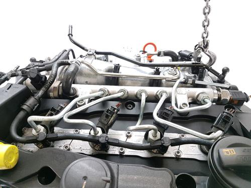 Engine VW SCIROCCO III (137, 138) 2.0 TDI | BP23437697M1 