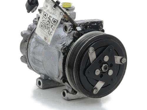 AC compressor FORD FUSION (JU_) 1.6 TDCi | BP30118141M34 
