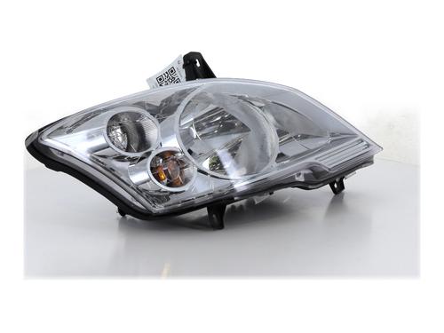 Right headlight MERCEDES-BENZ VITO / MIXTO Van (W639) 116 CDI (639.601, 639.603, 639.605) | BP29416375C29 