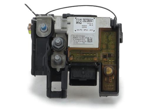 Used Electronic module PEUGEOT 308 SW I (4E_, 4H_) 1.6 HDi (112 hp) 29761720