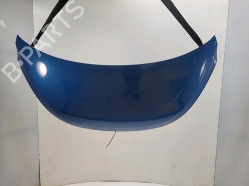 Used Hood Hood HYUNDAI i10 I (PA) 1.1 (67 hp) 40115061 40115061