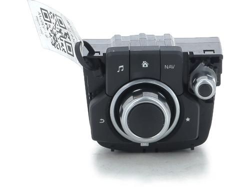 Electronic module MAZDA 3 (BM, BN) | BP38188881M83 - Image 3