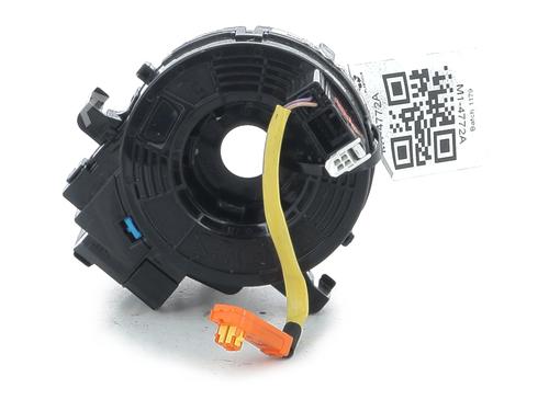 Used Squib airbag TOYOTA YARIS (_P13_) 1.5 (NSP131_) (112 hp) 31141915