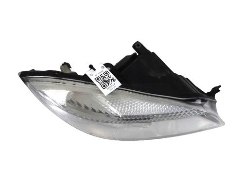Right headlight SKODA FABIA II (542) 1.4 | BP28835395C29 