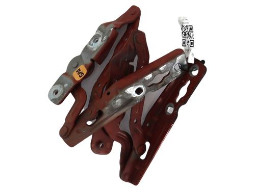 Used Hinge/Door check strap FORD ECOSPORT 1.0 EcoBoost (125 hp) 29874667