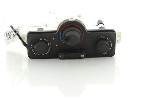 Used Climate control RENAULT MODUS / GRAND MODUS (F/JP0_) 1.5 dCi (FP0E, JP0E) (65 hp) 16431306