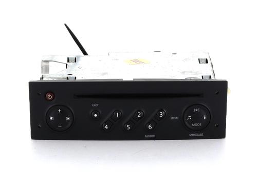Used Radio RENAULT MEGANE II (BM0/1_, CM0/1_) 1.9 dCi (BM0G, CM0G) (120 hp) 30190106
