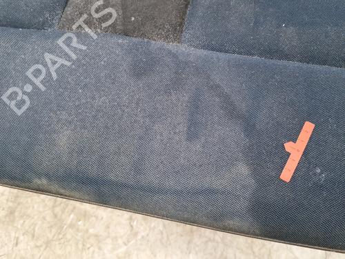 Rear seat RENAULT MASTER III Bus (JV) 2.3 dCi 100 FWD (JV0A, JV0B, JV0G, JV0H) | BP15724412C17 