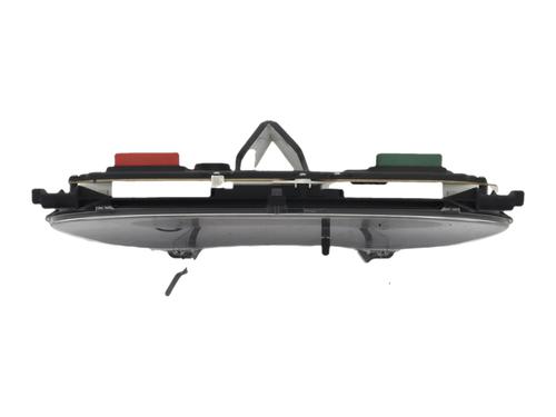 Used Instrument cluster Instrument cluster OPEL VIVARO A Van (X83) 2.0 CDTI (F7) (114 hp) 40034855 40034855