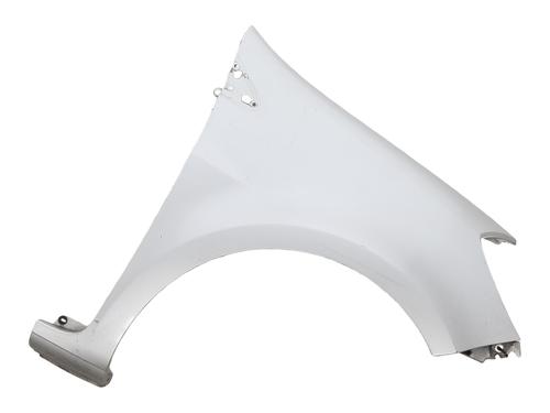 Used Right front fenders RENAULT CLIO III (BR0/1, CR0/1) 1.2 16V (BR0P, CR0P) (101 hp) 31032101