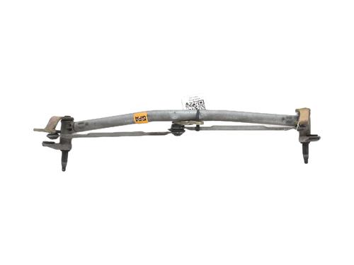 Front wipers mechanism VW POLO (9N_, 9A_) 1.2 12V | BP28137766C83 