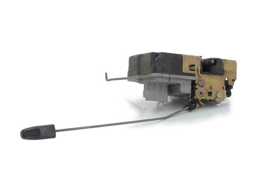 Front right lock PEUGEOT 206 Hatchback (2A/C)  | BP28161045C97 