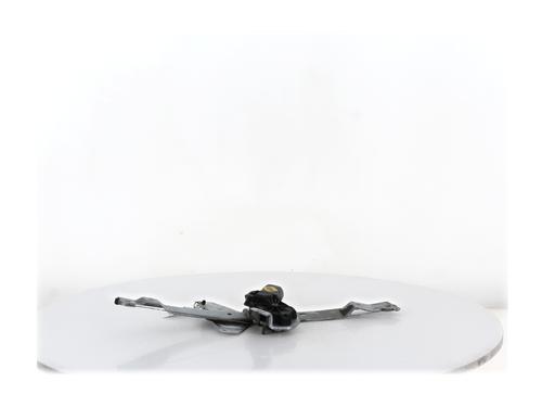 Front right window mechanism CITROËN C3 II (SC_) 1.4 HDi 70 (SC8HZC, SC8HR0, SC8HP4) | BP39194315C23 - Image 3