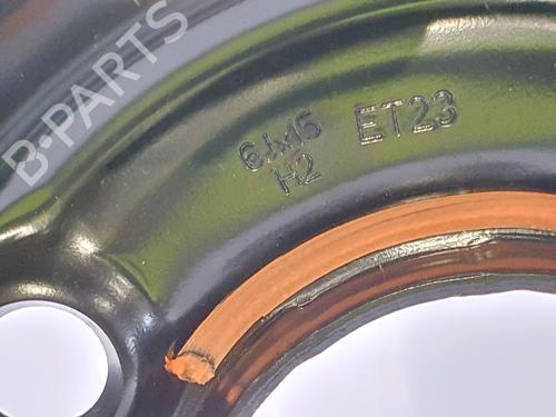 Rim CITROËN C3 III (SX) 1.2 PureTech 82 | BP28713197C45 