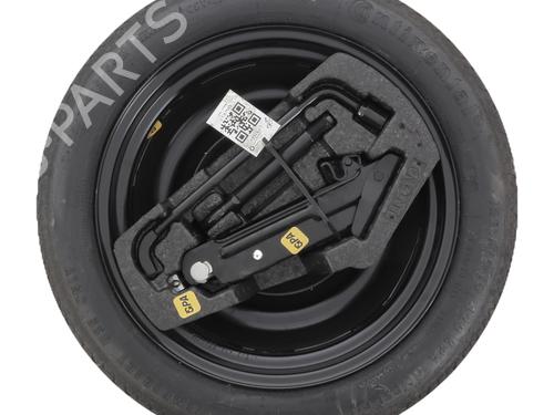 Used Jack Kit Jack Kit PEUGEOT 108 1.2 (82 hp) 40034309 40034309