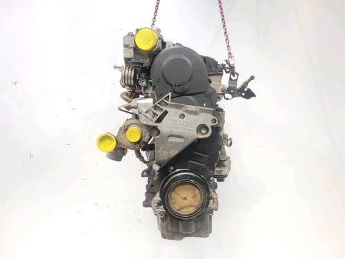 Used Engine VW GOLF V Variant (1K5) 1.9 TDI (105 hp) 29902873