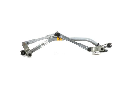 Front wipers mechanism PEUGEOT 207 SW (WK_) 1.6 HDi | BP16348351C83 