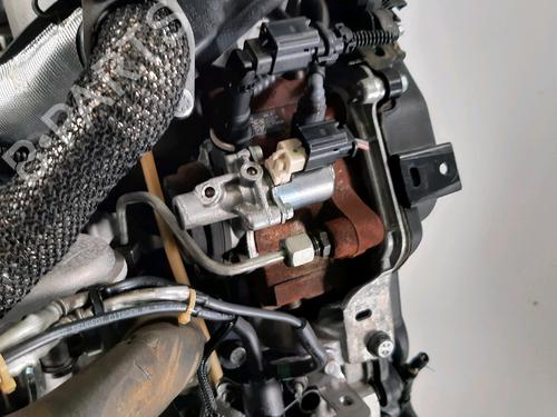 Engine CITROËN C4 Picasso I MPV (UD_) | BP32975345M1 - Image 8